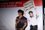 Shahrukh Khan promotes My Name is Khan in Cinemax on 20th Feb 2010 (57).JPG